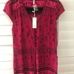 Spell Designs Romper